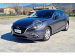 Mazda Mazda3 Mazda3 1.5 Skyactiv-D Evolve