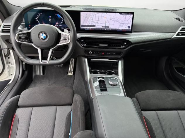 BMW Serie 4 420d M SPORT AUTO Gancio Camera Hi-Fi 18" - Foto 9