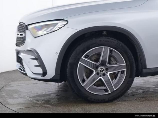 Mercedes-Benz GLC Mercedes-Benz GLC 220d 4M AMG-LINE+/AHK/LED/KAM/GANCIO TRAINO - Foto 3