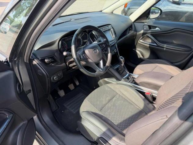 OPEL Zafira 1.6 CDTi 134CV Start&Stop Innovation rif. 23895026 - Foto 8