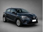 Renault Captur Blue dCi 8V 95 CV Life