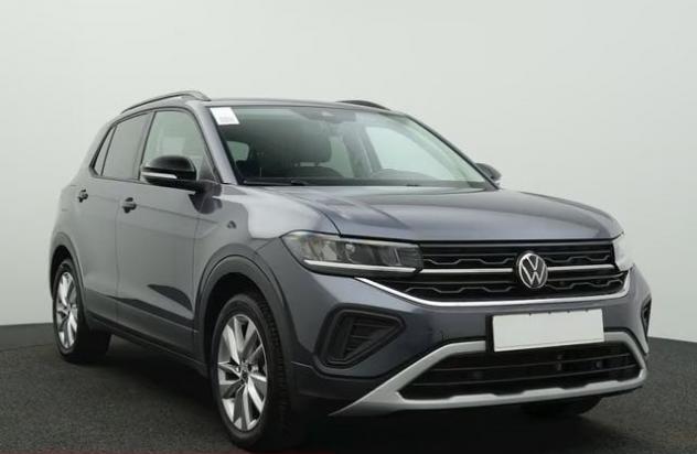Volkswagen T-Cross T-Cross 1.0 TSI ENERGY 95cv NAVI LED ACC - Foto 6