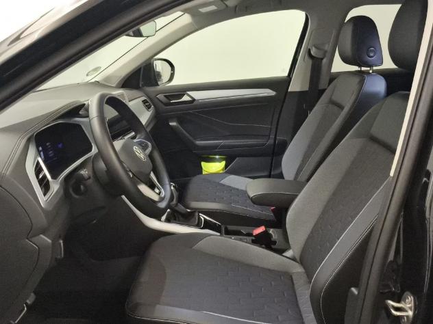 Volkswagen T-Roc 1.5 TSI ACT GOAL DSG LED NVI ACC - Foto 6