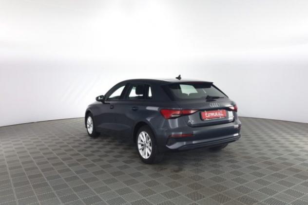 AUDI A3 A3 SPB 30 TFSI S tronic Business rif. 23697794 - Foto 6