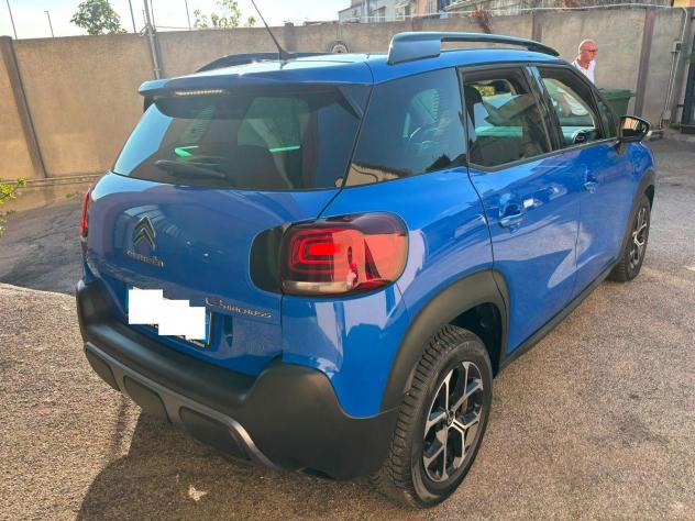 CITROEN C3 Aircross 1.5 BlueHDi 110CV S&S Shine - Foto 7
