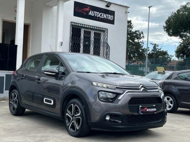 CITROEN C3 PureTech 83 S&S Feel Pack rif. 23830857