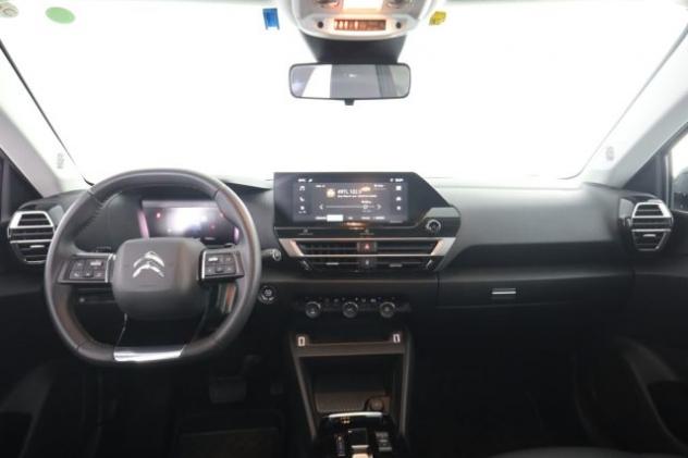 CITROEN C4 C4 BlueHDi 130 S&S EAT8 Feel Pack rif. 23903817 - Foto 4