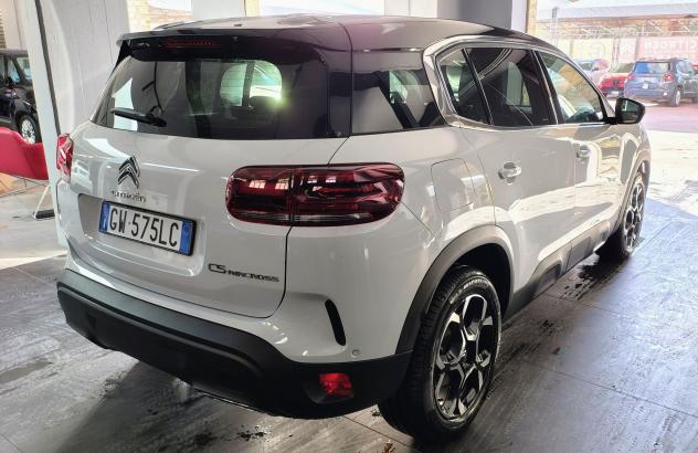 Citroën C5 Aircross BlueHDi 130 S&S EAT8 Max - Foto 7