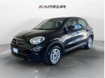 FIAT 500X 500 X 2018 1.6 e-torq Cross 4x2 110cv