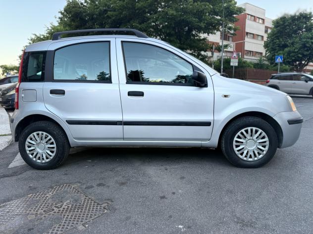 Fiat Panda 1.2 60cv UNIPRO Soli 30.000km!!! - Foto 5