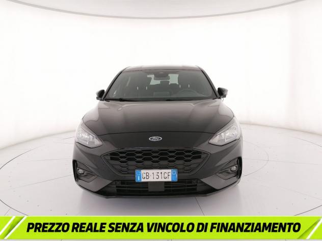 Ford Focus 1.0 ecoboost ST-Line s&s 125cv - Foto 5