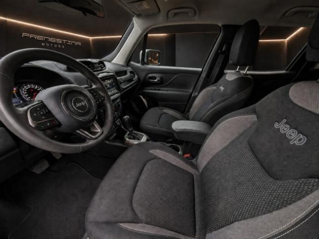 JEEP Renegade 1.5 Turbo T4 MHEV Limited rif. 22863696 - Foto 5