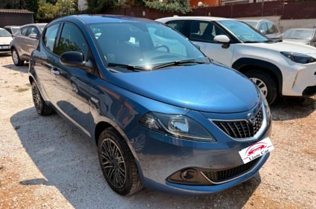 Lancia Ypsilon 1.0 Hybrid Gold NO VINCOLO Ok Neop. - Foto 6