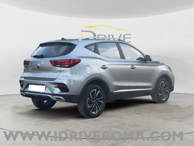 MG ZS ZS 1.5 Classic Luxury +GPL rif. 23788663 - Foto 5