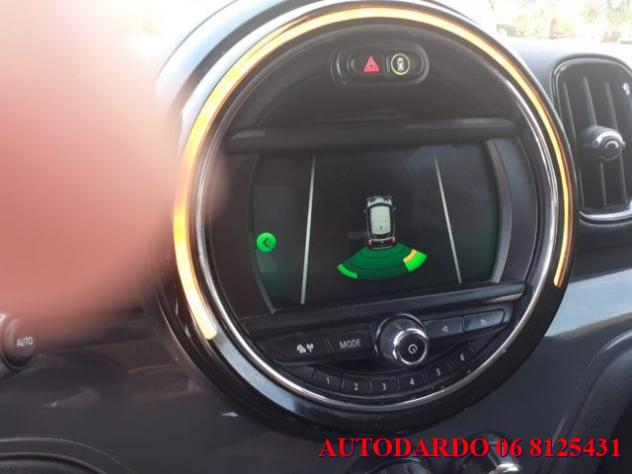 MINI Countryman 2.0 Cooper D Business Countryman rif. 23900457 - Foto 3