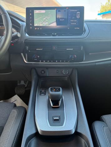 Nissan Qashqai 1.3 MHEV 158 N-Connecta CVT - Foto 10