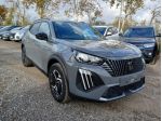 Peugeot 2008 Hybrid 145 e-DCS6 Allure