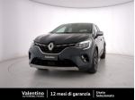 Renault Captur E-Tech hybrid 1.6 E-TECH HEV 145 TECHNO AUTO