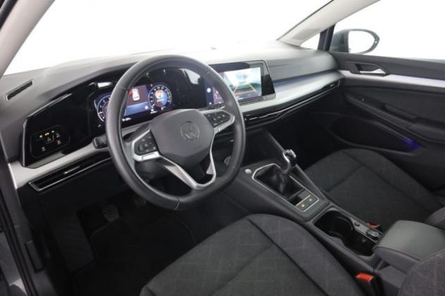 VOLKSWAGEN Golf Golf 1.0 TSI EVO Life rif. 24028705