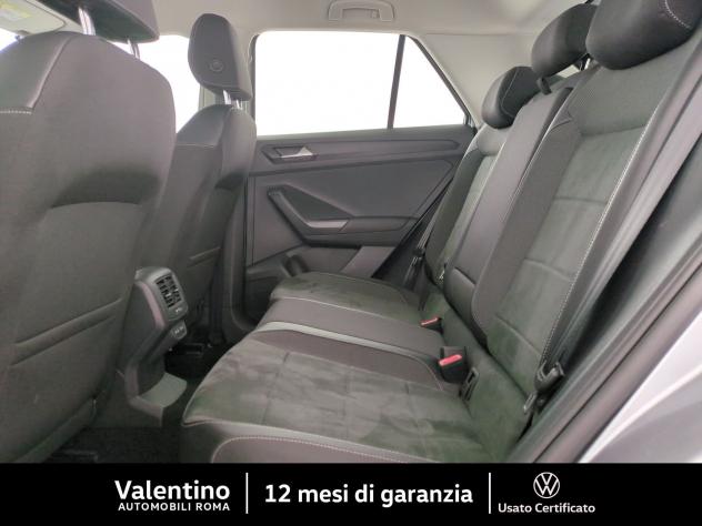 Volkswagen T-Roc 2.0 TDI DSG SCR Style - Foto 9