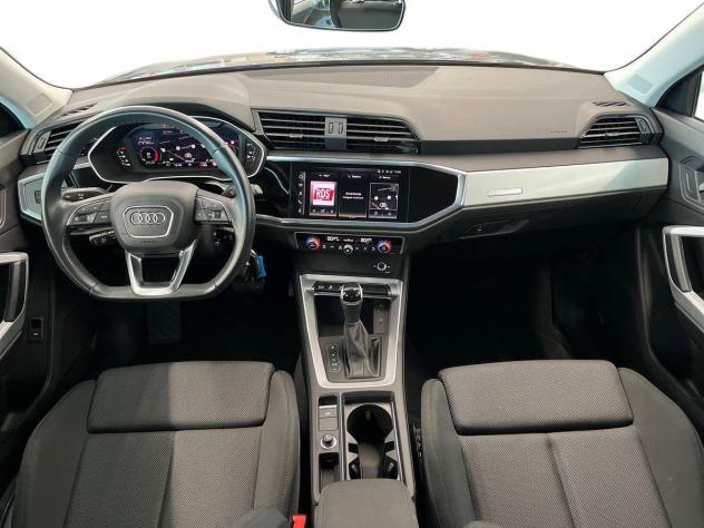 Audi Q3 SPB 35 TFSI S tronic Business Plus - Foto 9