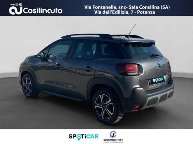 CITROEN C3 Aircross 1.5 BlueHDi 110 CV S&S Shine rif. 23750049 - Foto 3