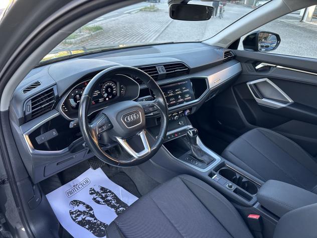 Audi Q3 35 TDI Business s-tronic PREZZO REALE - Foto 7