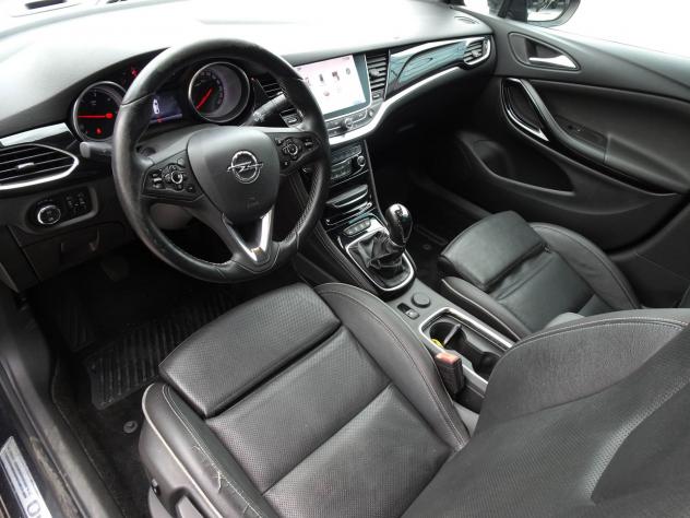 Opel Astra 5ª serie 1.6 CDTi 110CV Start&Stop Sports Tourer Innovation - Foto 7