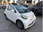 Toyota iQ High Collection Multidrive - 2011