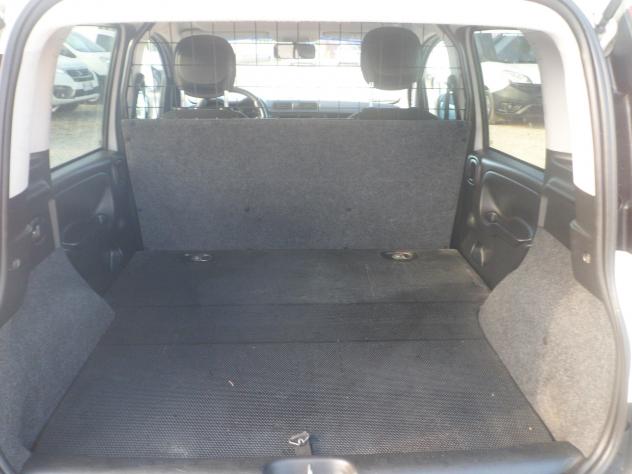 Fiat Panda van - Foto 8