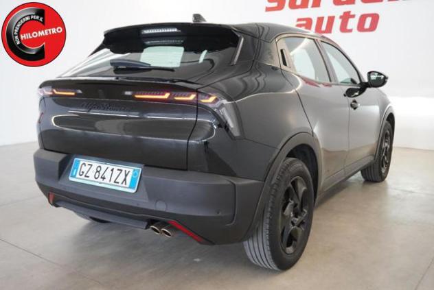 ALFA ROMEO Junior 1.2 145 CV Hybrid eDCT6 rif. 23940620 - Foto 4