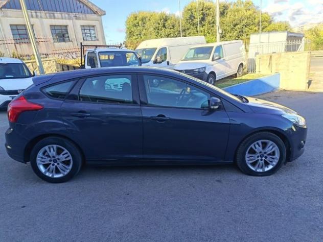 FORD Focus 1.6 TDCi 115 CV rif. 24199308 - Foto 5
