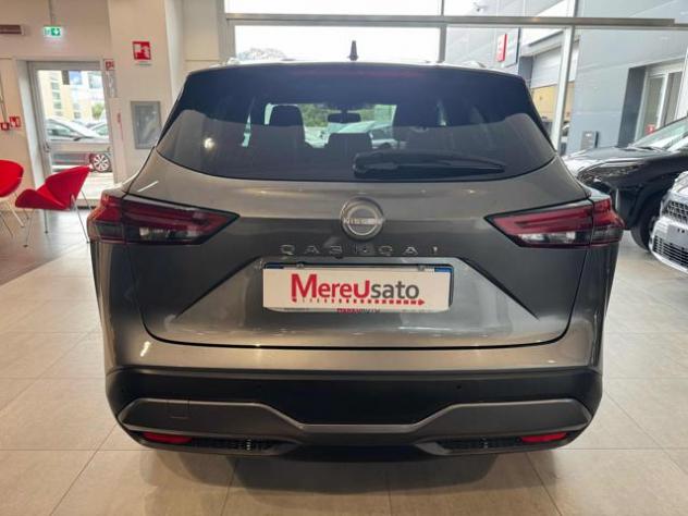 NISSAN Qashqai MHEV 140 CV Tekna rif. 23311783 - Foto 6