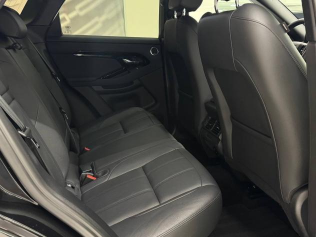 Land Rover Range Rover Evoque 2ª serie LAND ROVER 2.0D I4 163 CV AWD Auto Dynamic SE - Foto 5