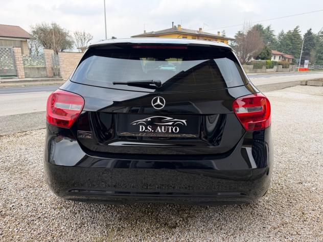 Mercedes-benz A 180 CDI Sport - Foto 4