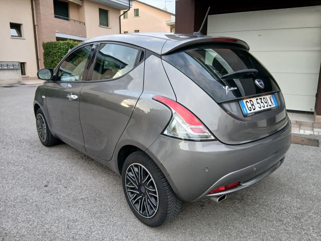 Lancia Ypsilon 1.2 Gold Ok neopatentati prezzo finanziabile - Foto 4
