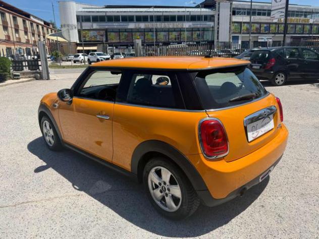 MINI Cooper D 1.5 COUPER D SCONTO ROTTAMAZIONE rif. 22390310 - Foto 5