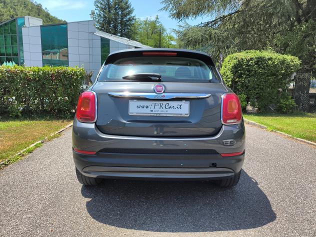 FIAT 500X 1.3 MultiJet 95 CV Lounge - Foto 5