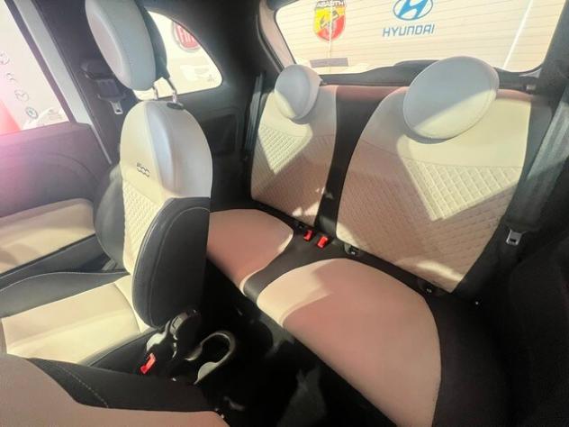 FIAT 500 (2015-2024) 500 1.0 Hybrid Dolcevita - Foto 6
