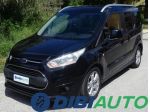 FORD Tourneo Connect 1.6 TDCi 115 CV Titanium rif. 23713551