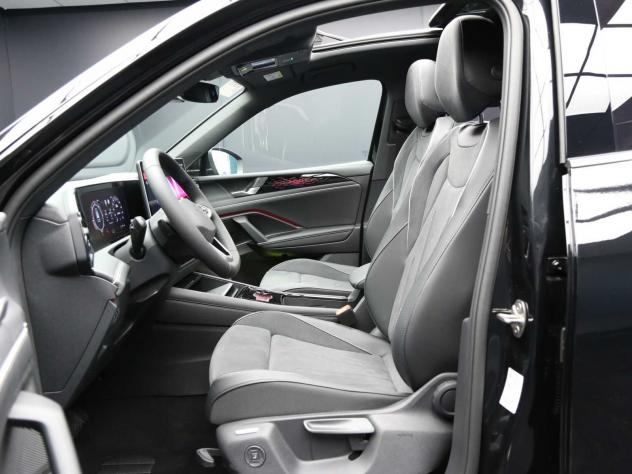 Volkswagen Tiguan 2.0 TDI Elegance 150cv DSG *TETTO, 19'', WINTER PACK, PROMO AZZURRA* - Foto 9