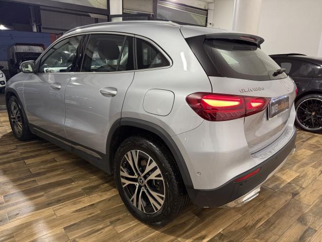 Mercedes-Benz GLA GLA 180 d Automatic Progressive Advanced - Foto 5