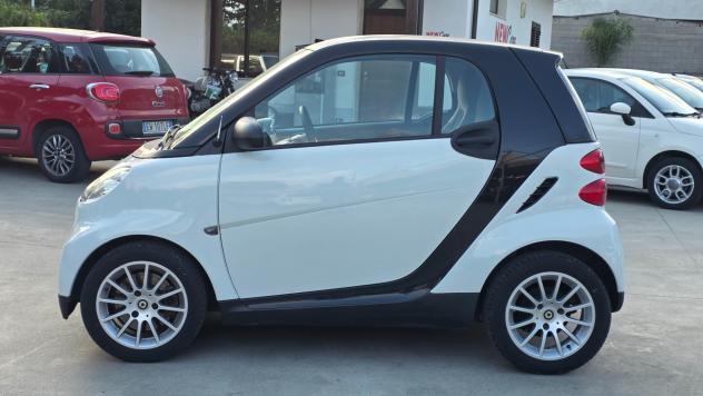 Smart ForTwo 800 40 kW couppure cdi - Foto 4