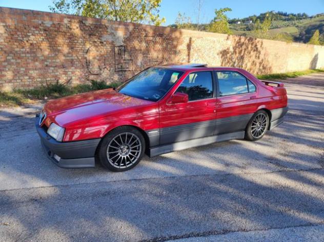 ALFA ROMEO 164 3.0i V6 12V cat Sport rif. 22425034