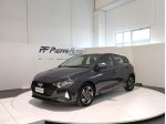 Hyundai i20 i20 1.2 MPI MT Connectline
