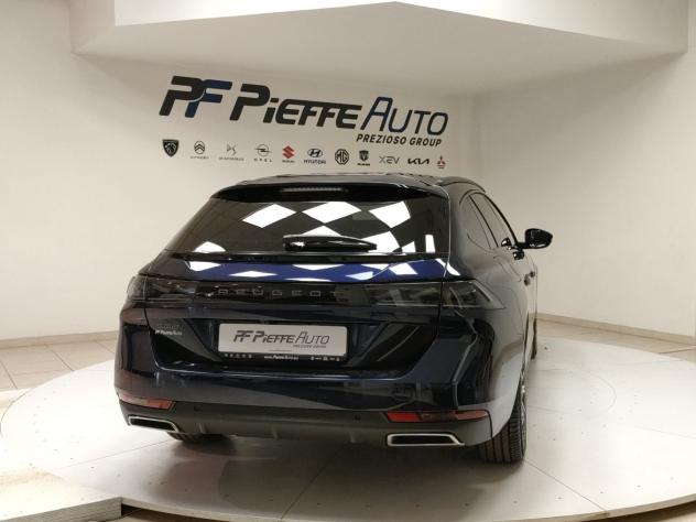 Peugeot 508 Nuova 508 SW - BlueHDi 130 EAT8 S&S - Allure - Foto 4