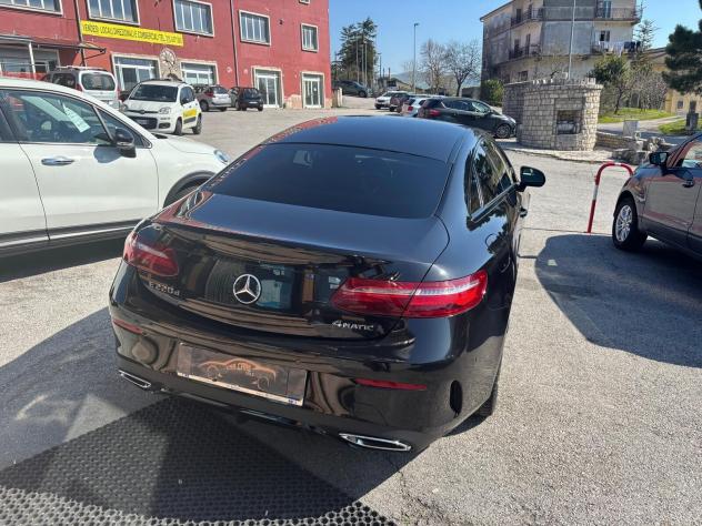 Mercedes-benz E 220 d 4Matic AMG Premium Plus - Foto 3