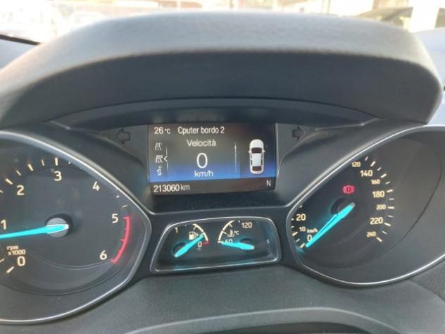 FORD Kuga 1.5 TDCI 120 CV S&S 2WD Titanium rif. 23904131 - Foto 9