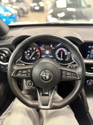 ALFA ROMEO Stelvio 2.0 Turbo 200 CV AT8 B-TECH Q4 TETTO APRIBILE rif. 23869090 - Foto 8