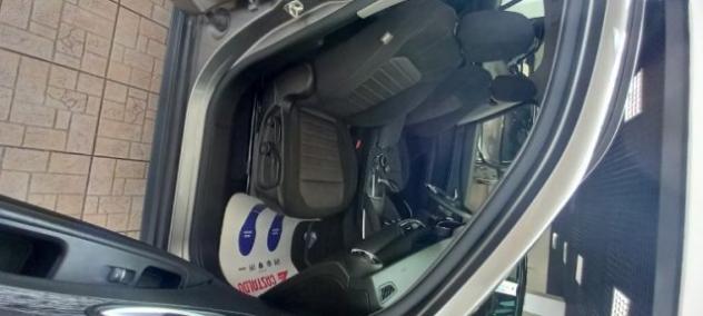 ALFA ROMEO Stelvio 2.2 Turbodiesel 190 CV AT8 Q4 Business rif. 23288638 - Foto 6